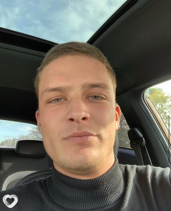 Константин, 27, Ростове-на-Дону — анкета №2129374