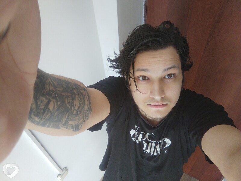 Александр, 27, Астане — анкета №2129376