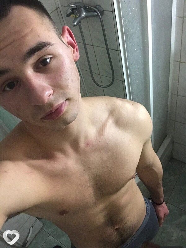Roni, 25, Вологде — анкета №2129377