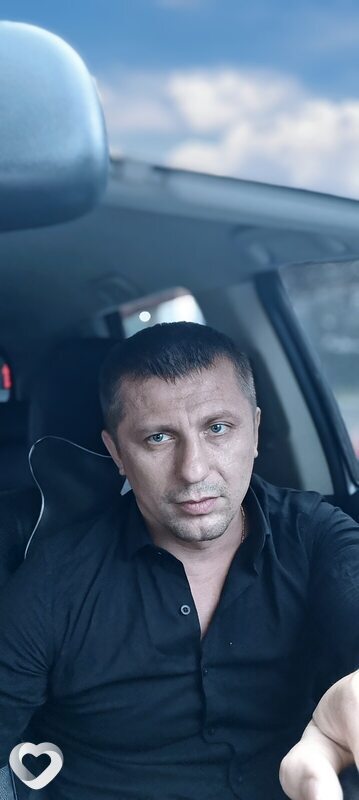 Александр, 44, Москве — анкета №2129383