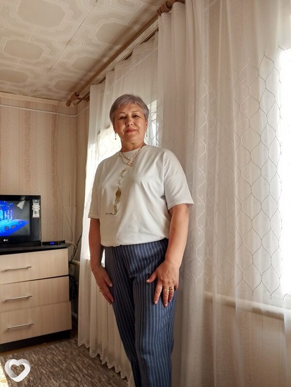 Кадрия, Богородицк