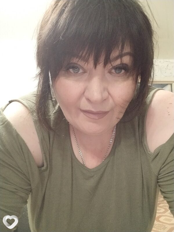 Марина, 52, Ярославле — анкета №2129167