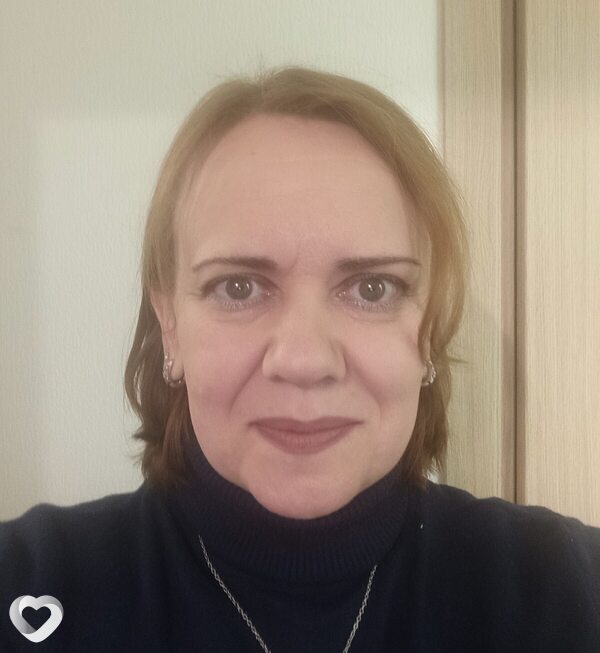 Татьяна, 55, Санкт-Петербурге — анкета №2160216