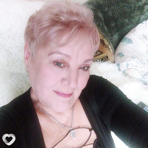 Анна, 63, Горловке — анкета №2129169