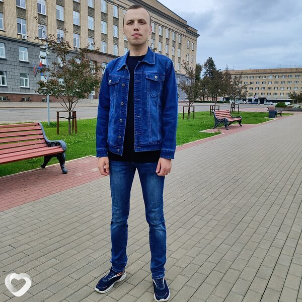Денис, 35, Орёл — анкета №2129172
