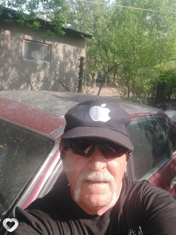 Алекс, 59, Шымкенте — анкета №2129174