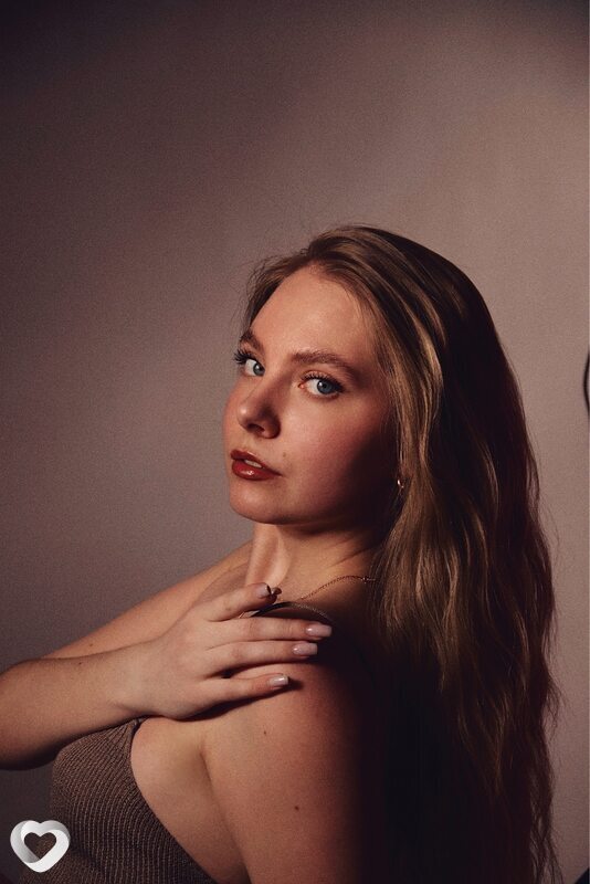 Маргарита, 22, Рязани — анкета №2129175