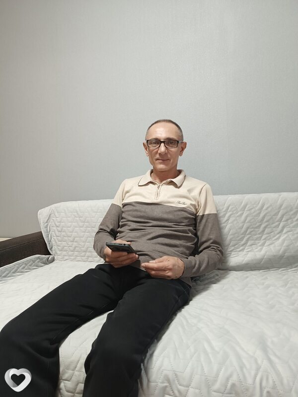 Игорь, 52, Буденновске — анкета №2129220