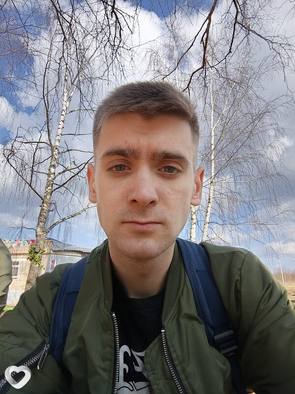 Виктор, 24, Шуи — анкета №2129223