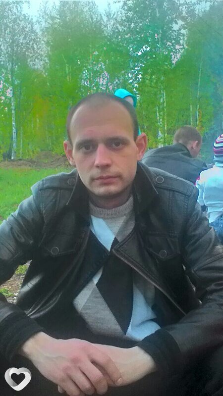Сергей, 37, Бугульме — анкета №2129228