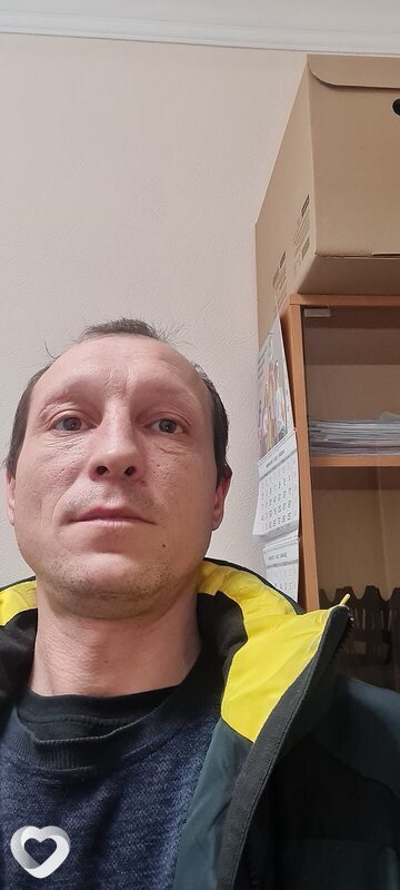 Павел, 40, Челябинске — анкета №2160226