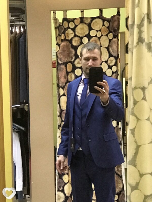 Александр, 36, Владивостоке — анкета №2129231