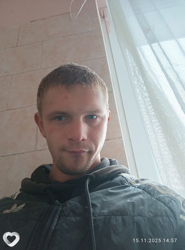 Вася, 25, Минске — анкета №2160229