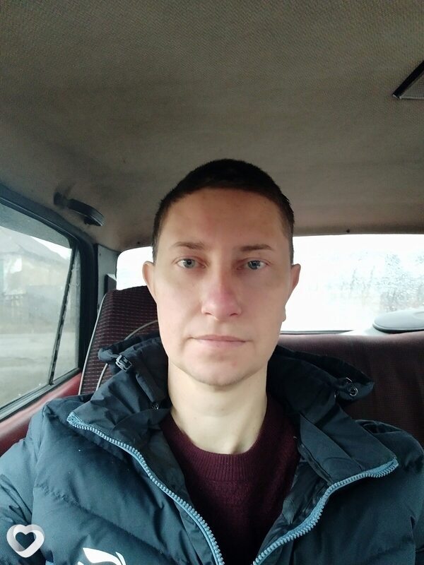 Димон, Новоайдар