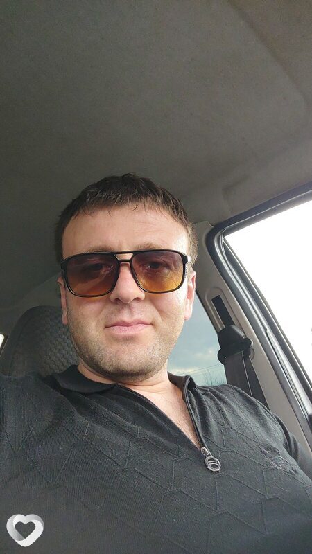 Арсен, Нальчик