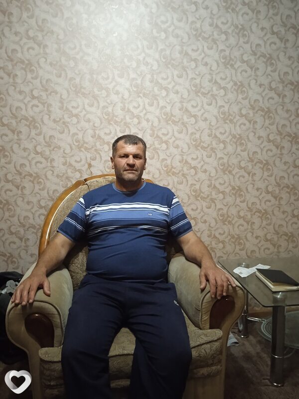 Руслан, 45, Тюмени — анкета №2128924