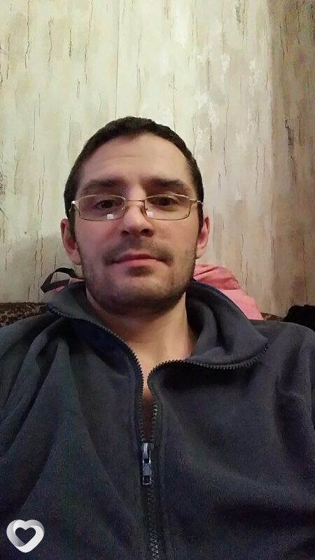 Максим, 41, Витебске — анкета №2160170