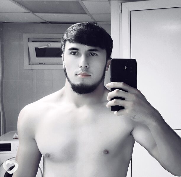 Хусейн, 25, Казани — анкета №2160174