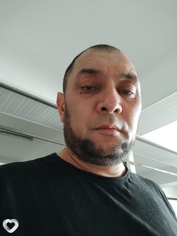 Дима, 42, Костанае — анкета №2128927