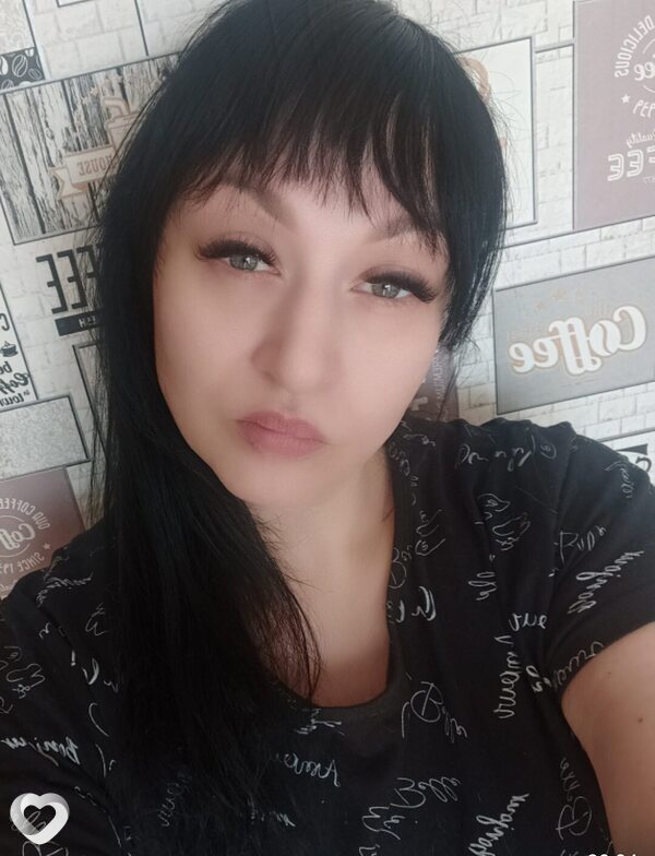 Олеся, 44, Томске — анкета №2160176