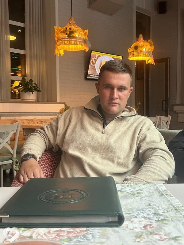 Евгений, 27, Сызрани — анкета №2160178