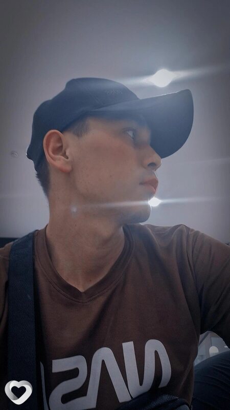Баха, 27, Алматы — анкета №2160231