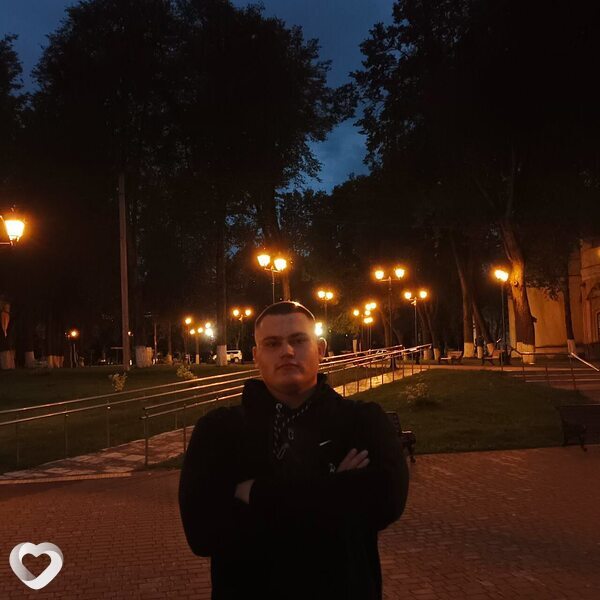 Владислав, 19, Вязьме — анкета №2129290