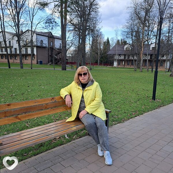 Елена, 53, Брянске — анкета №2129296