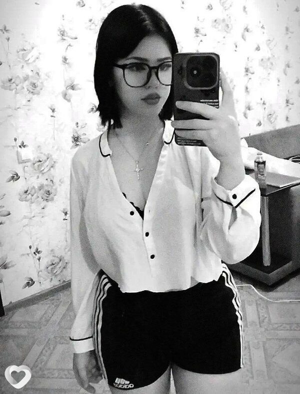 Саша, 22, Оренбурге — анкета №2129297