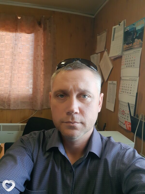 Сергей, 39, Амурске — анкета №2129304