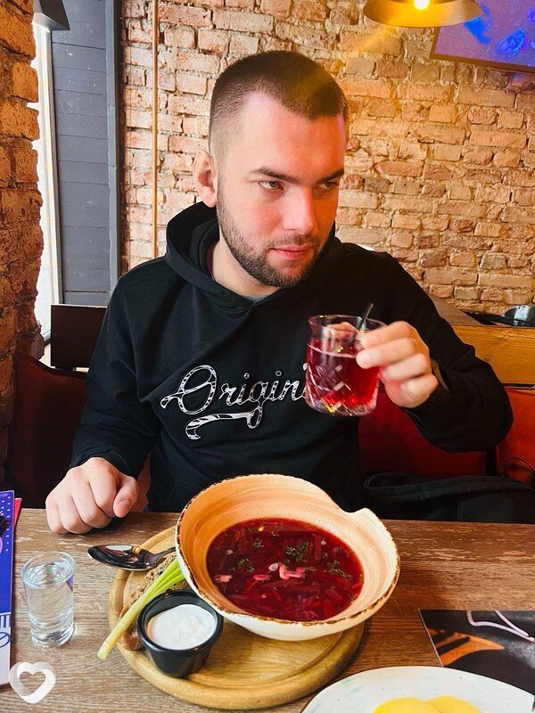 Алексец, 29, Москве — анкета №2129308
