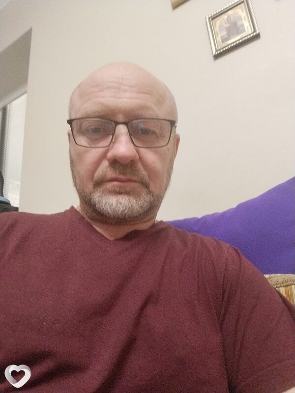 Олег, 53, Минске — анкета №2129311