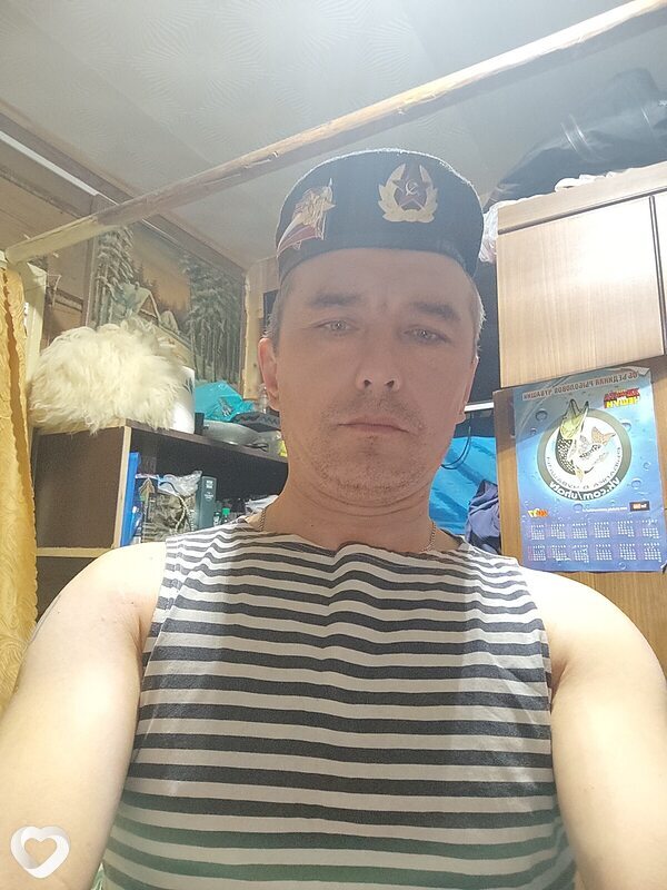 Юрий, 40, Чебоксарах — анкета №2129313