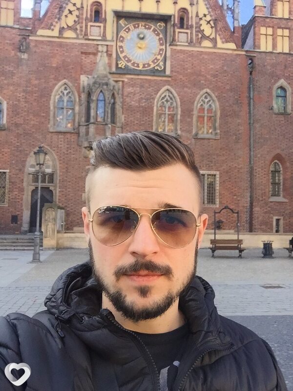 Женя, 33, Мурманске — анкета №2129346