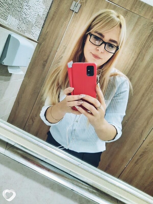 Нина, 39, Актобе — анкета №2129348