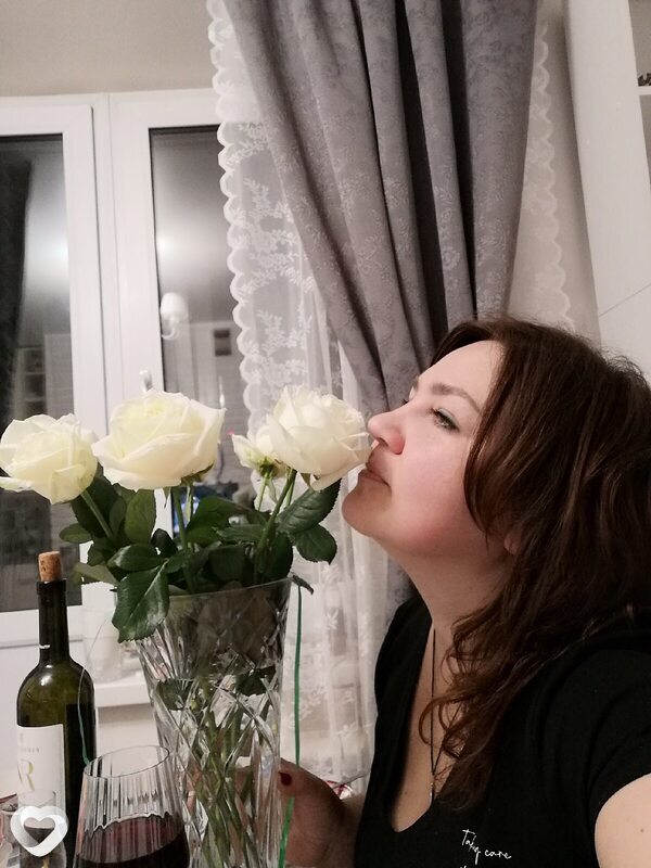 Светлана, 46, Люберцах — анкета №2129349