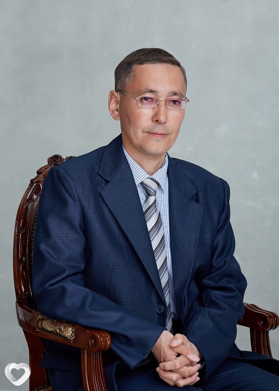 Марат, 45, Экибастузе — анкета №2129350