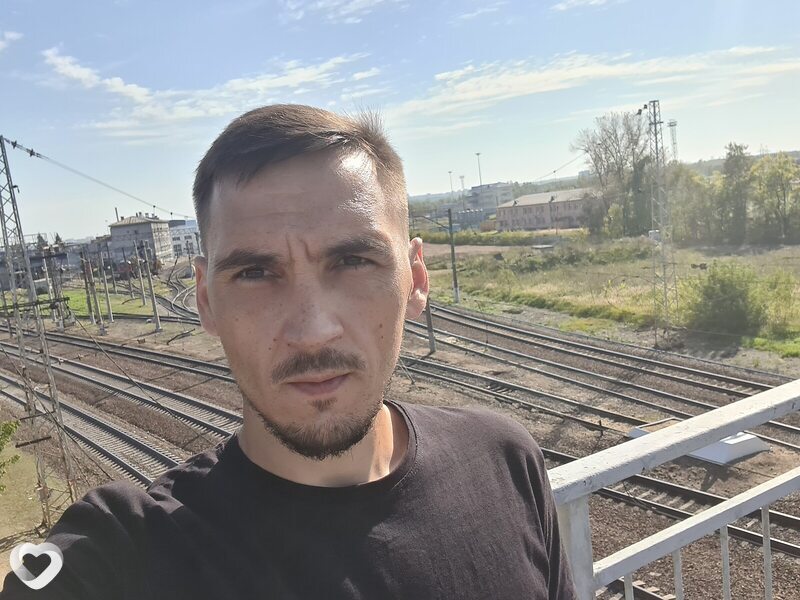 Дмитрий, 34, Ярославле — анкета №2129352