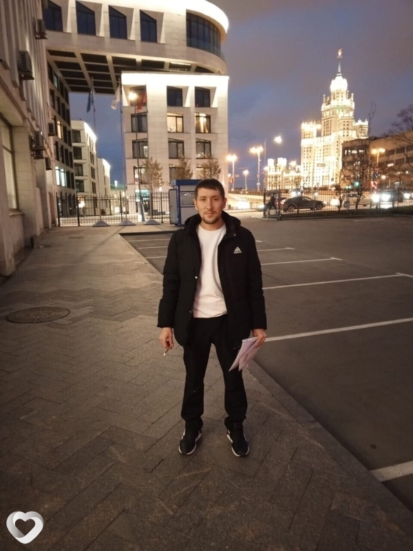 Михаил, 36, Кемерове — анкета №2129358
