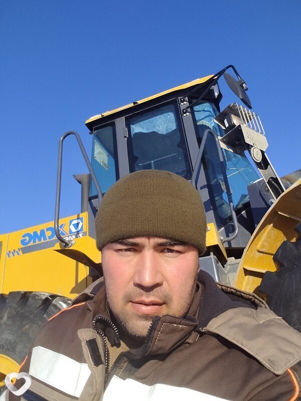 Xurshid Saidov, Райчихинск