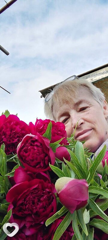 Елена, 54, Шахтах — анкета №2129363