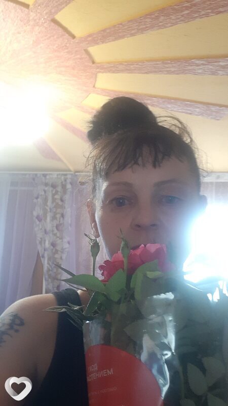 Слава, 50, Красноярске — анкета №2129364