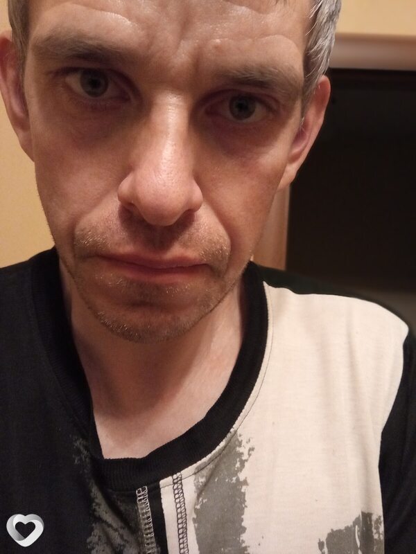 Александр, 41, Ляховичах — анкета №13158