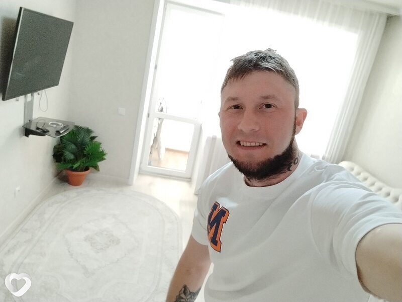 Даниил, 27, Кокшетау — анкета №2129335