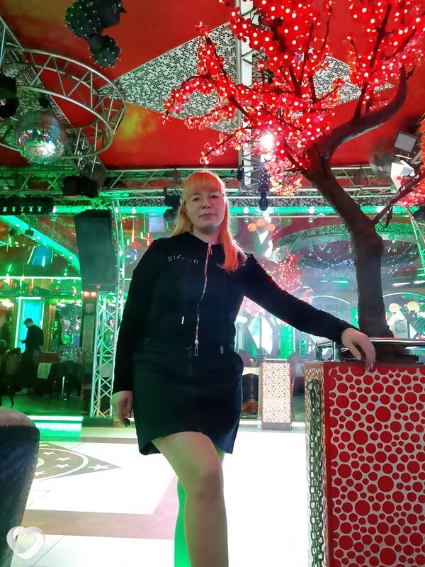 Анна, 38, Иркутске — анкета №2129337