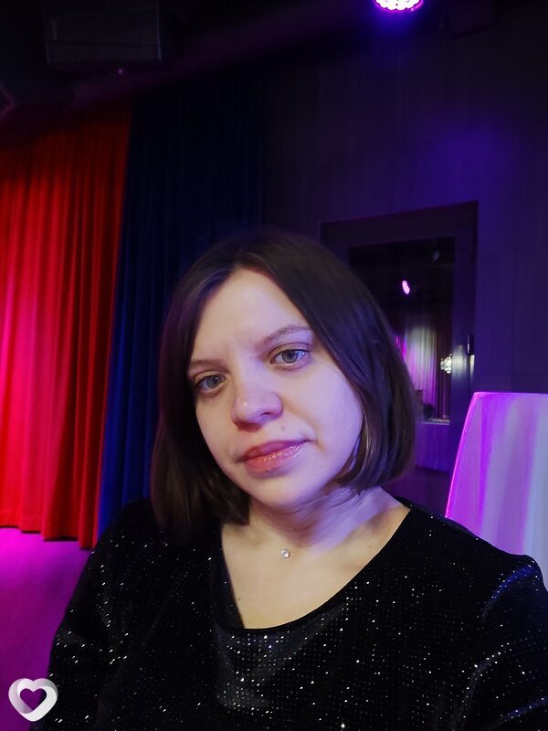 Анна, 30, Октябрьский (Башкортостан) — анкета №2160235