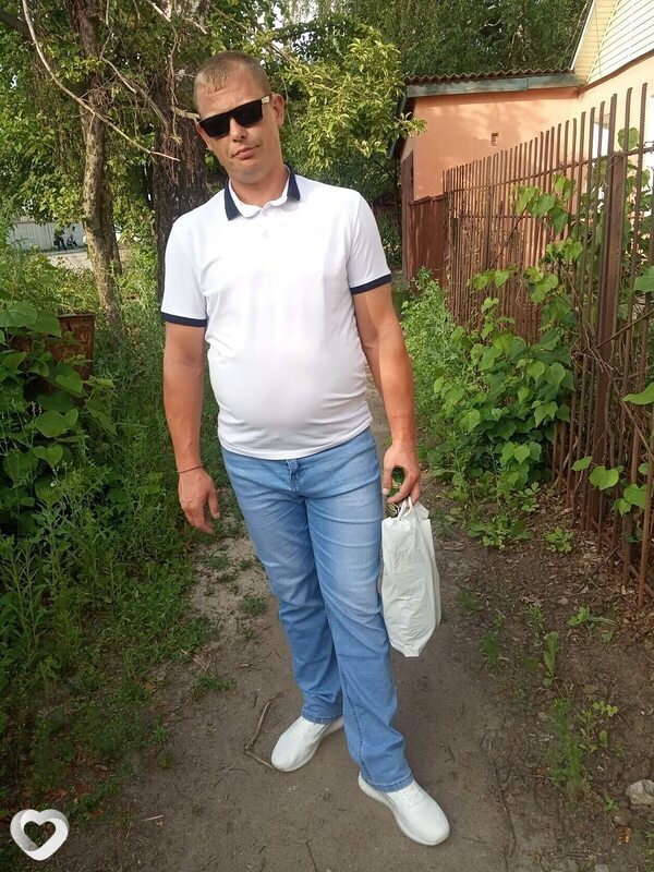 Николай, 36, Рязани — анкета №2160237