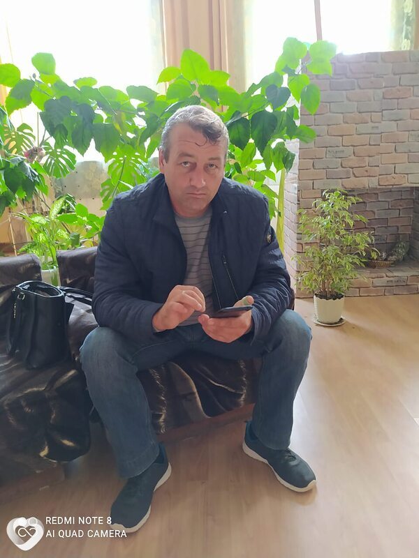 Женя, 46, Касли — анкета №2129516
