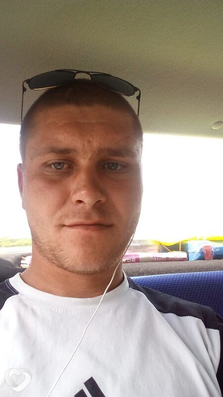 Андрей, 34, Петропавловске — анкета №2129518