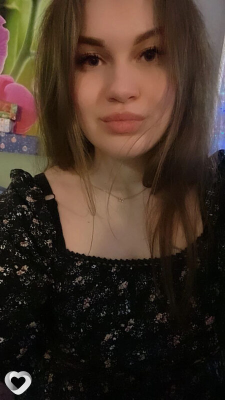 Лера, 25, Красногорске — анкета №2129520